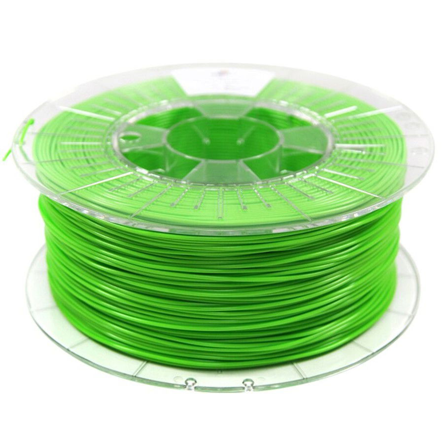 Vlákno Spectrum PLA 1,75mm 1kg - shrek zelený