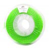 Filament Spectrum PLA 1,75 mm 1 kg - shrek zelená - zdjęcie 2