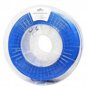 Spectrum PLA 1,75mm 1kg - Pacific Blue