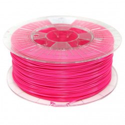 Filament Spectrum PLA 1,75 mm 1 kg - růžový panter
