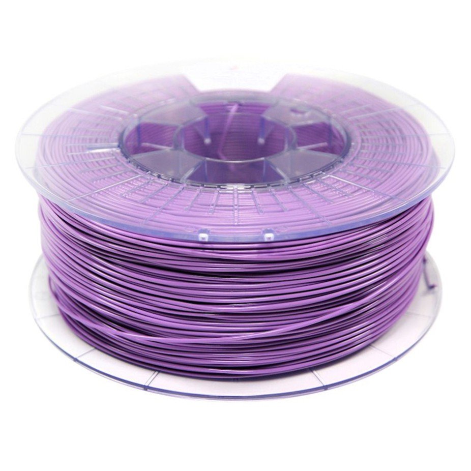 Filament Spectrum PLA 1,75 mm 1 kg - levandule fialová