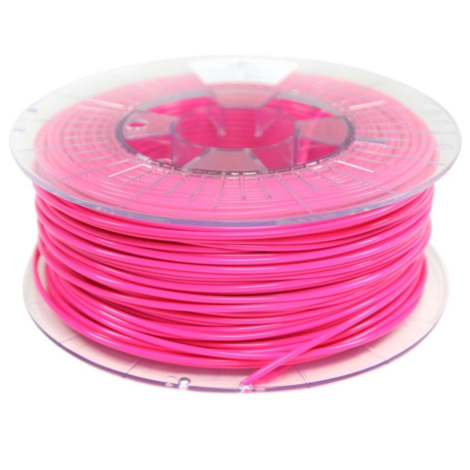 Filament Spectrum PLA 2,85mm 1kg - růžový panter