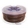 Filament Spectrum PLA 2,85 mm 1 kg - čokoládově hnědá - zdjęcie 1