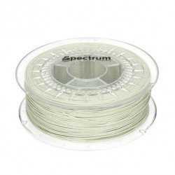 Filament Spectrum PLA 1,75 mm 1 kg - doba kamenná lehká