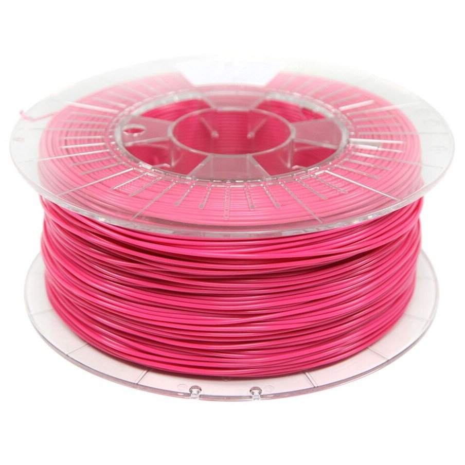 Filament Spectrum PLA 2,85 mm 1 kg - purpurová