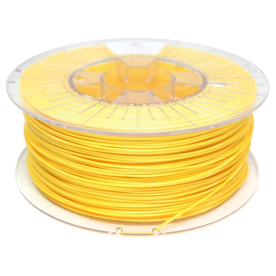 Filament Spectrum PETG 1,75 mm 1 kg - Tweety žlutá