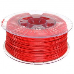 Filament Spectrum PETG 1,75 mm 1 kg - krvavá červená