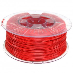 Spectrum PETG 1,75mm 1kg - Bloody Red