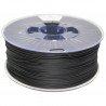 Filament Spectrum ABS 1.75mm 1kg - Deep Black - zdjęcie 1