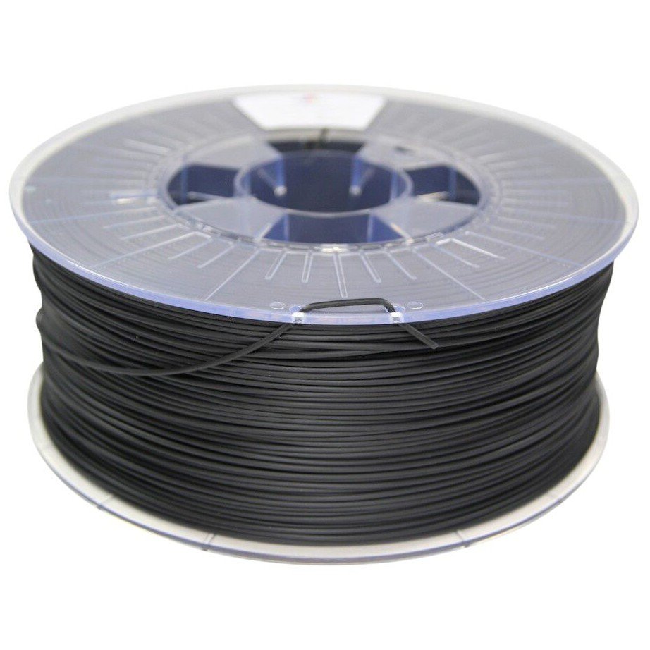 Filament Spectrum ABS 1.75mm 1kg - Deep Black