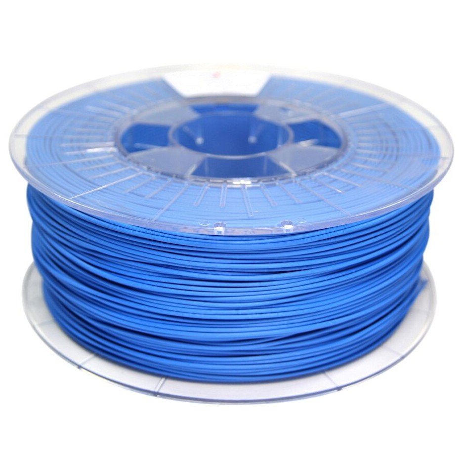 Filament Spectrum ABS 1,75 mm 1 kg - Šmoula modrá