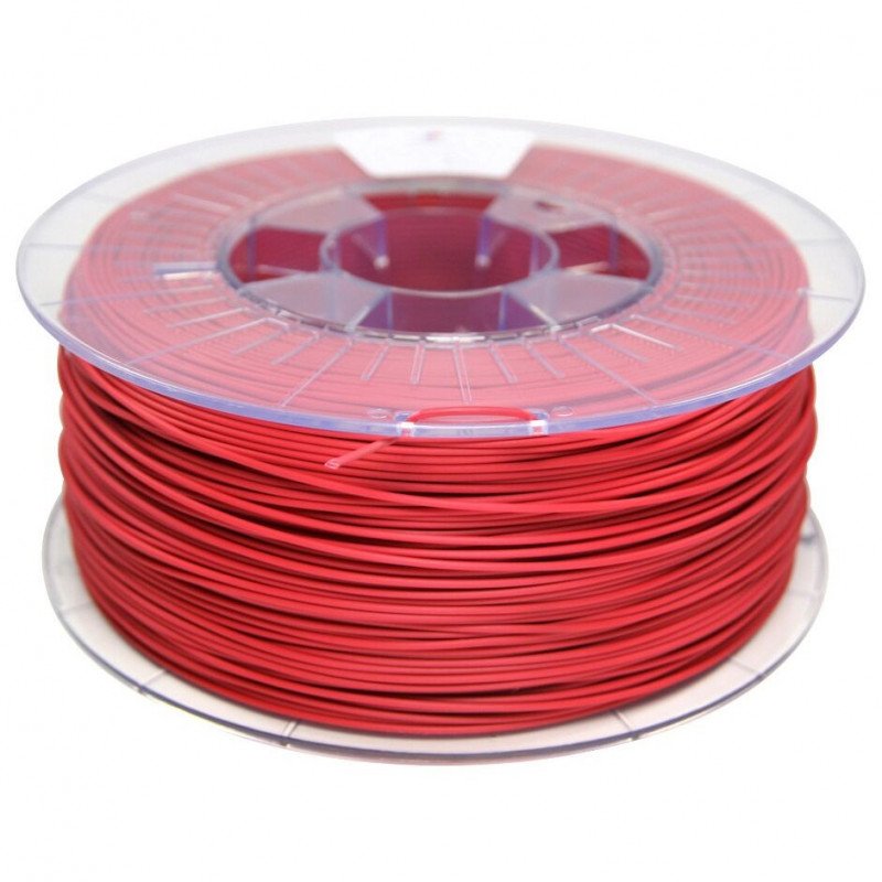 Filament Spectrum ABS 1.75mm 1kg - Dragon Red