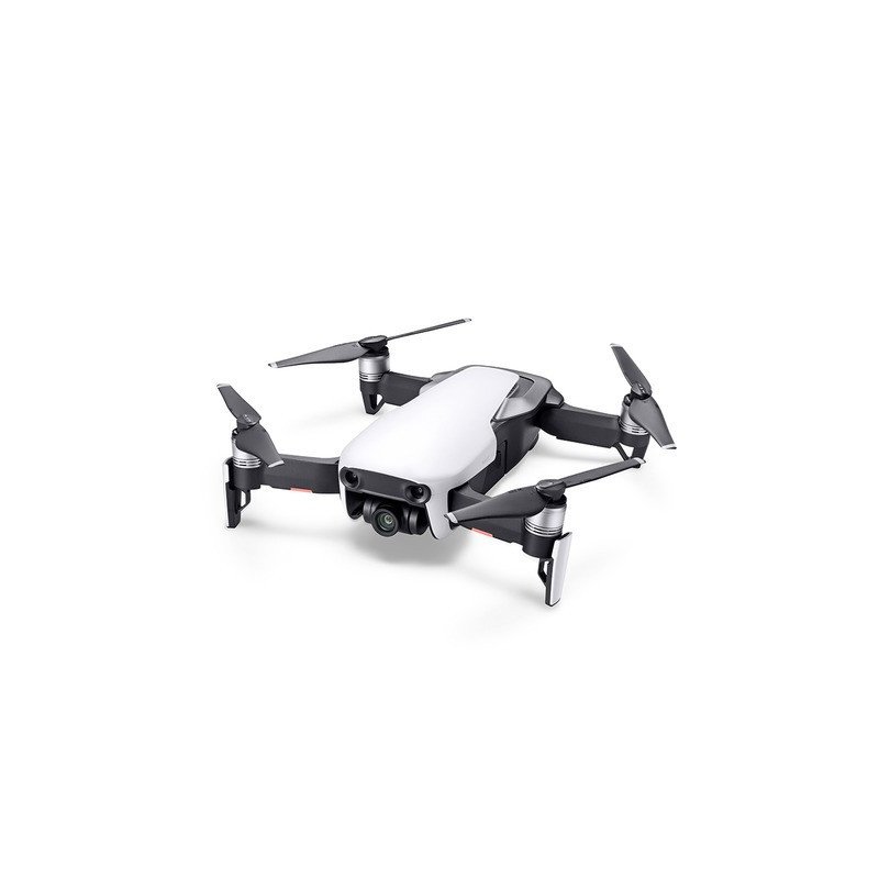 Sada dronu DJI Mavic Air Fly More Combo - Arctic White - sada