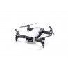 Sada dronu DJI Mavic Air Fly More Combo - Arctic White - sada - zdjęcie 3