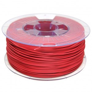 Spectrum HIPS-X 1,75mm 1kg - Dragon Red