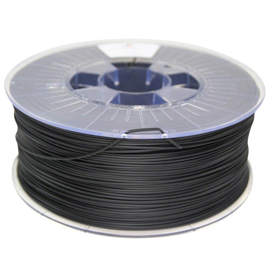 Filament Spectrum HIPS-X 2,85 mm 1 kg - tmavě černá