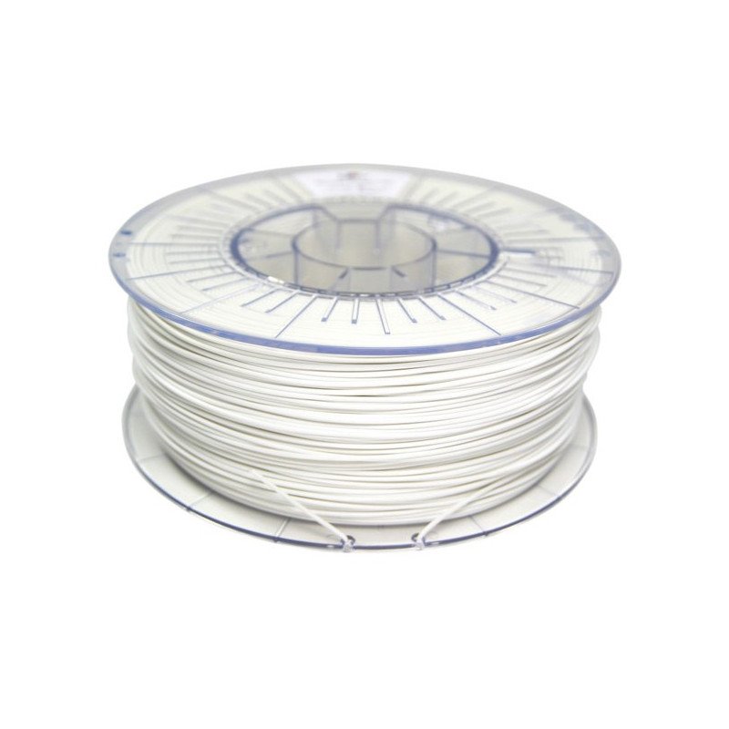 Filament Spectrum HIPS-X 2,85 mm 1 kg - sádrově bílá