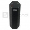 Stereofonní reproduktor Creative Sound Blaster SBX8 s mikrofonem - černý - zdjęcie 3