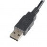 USB adaptér pro ženské kabely s převodníkem FT232 - zdjęcie 3