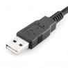 Převodník USB-UART FTDI 5V 1,9m - SparkFun - zdjęcie 2