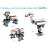 JIMU Mini - stavebnice robotů - zdjęcie 2