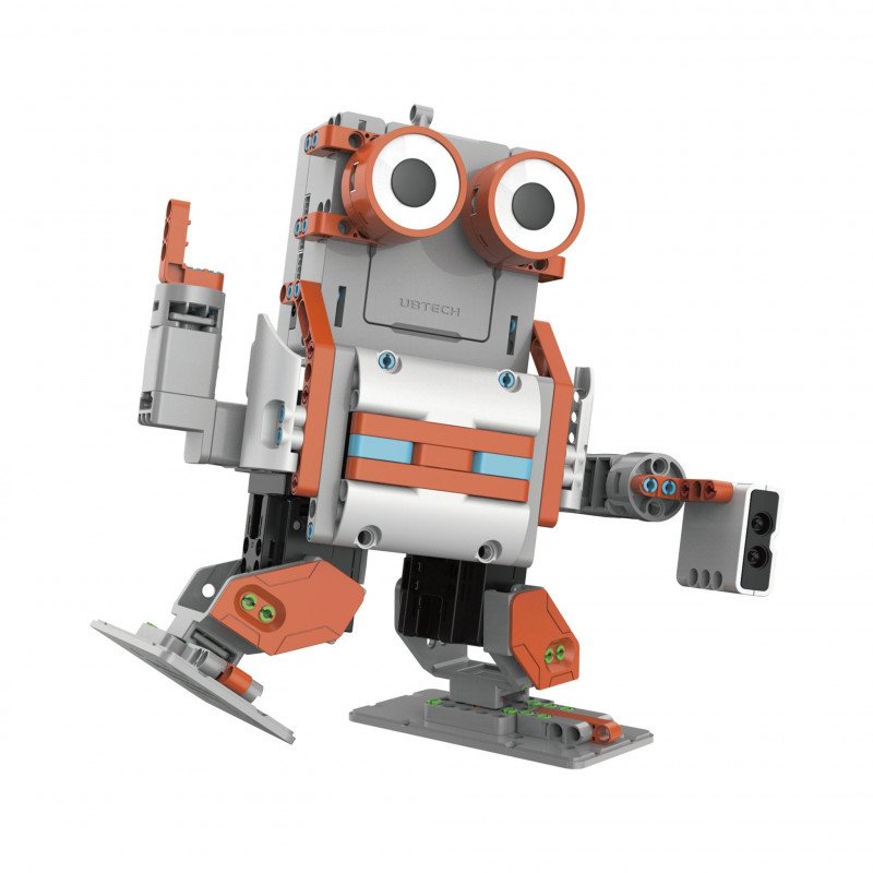 JIMU AstroBot - stavebnice robotů