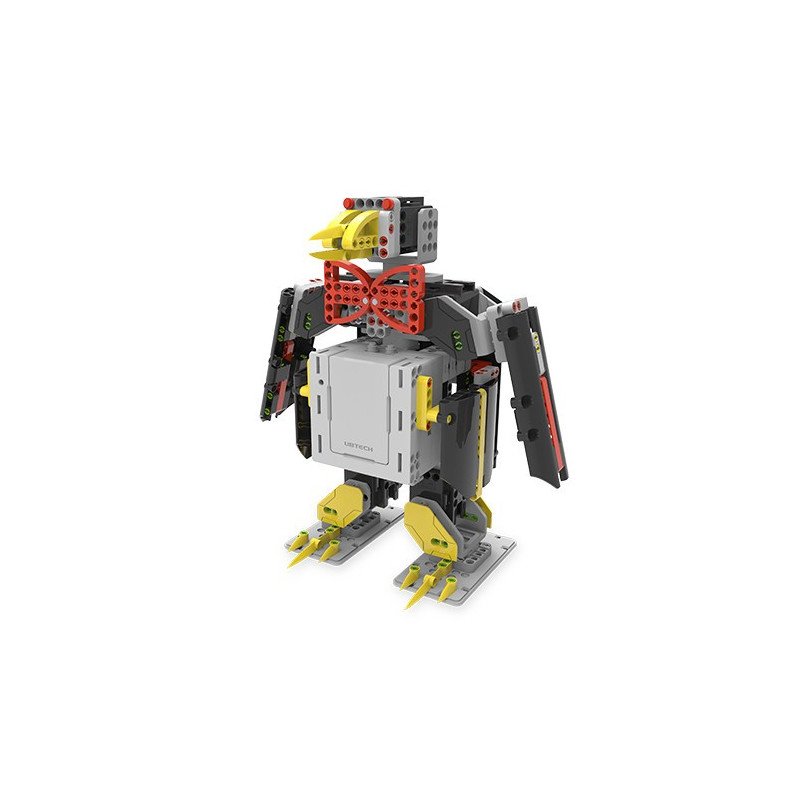 JIMU Explorer - Robot Building Kit