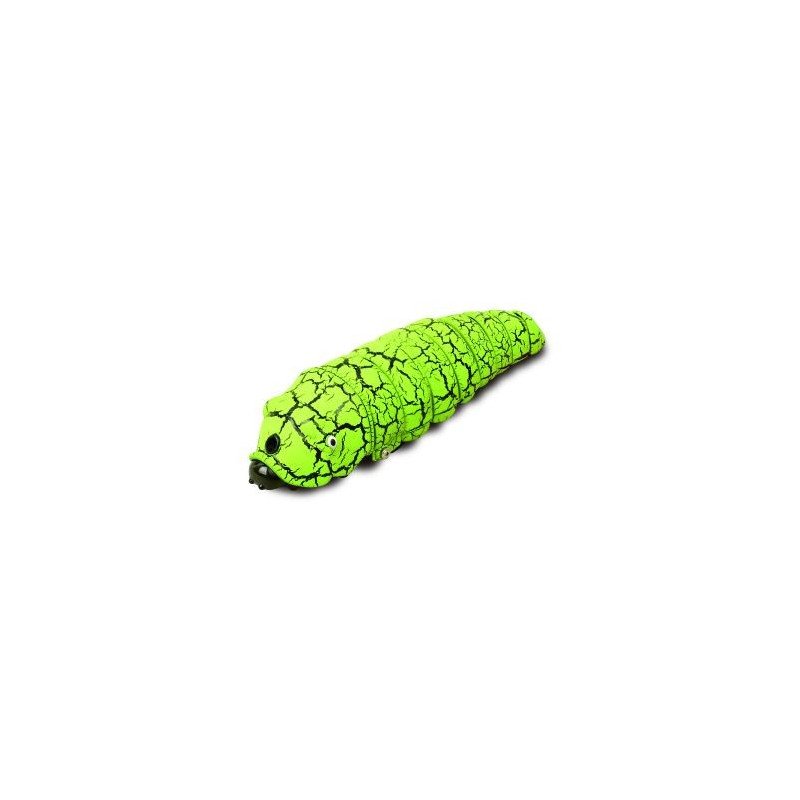 WilDroid - Caterpillar - různé barvy