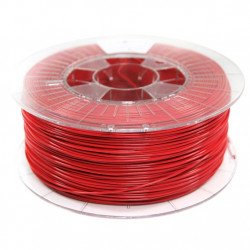 Filament Spectrum smart ABS 1,75 mm 1 kg - Dragon Red