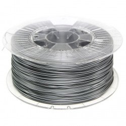 Filament Spectrum Smart ABS 1,75 mm 1 kg - stříbrná hvězda