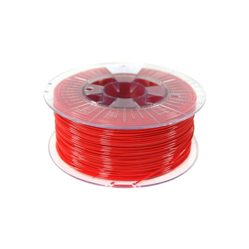Filament Spectrum PLA 1,75 mm 1 kg - Bloody Red