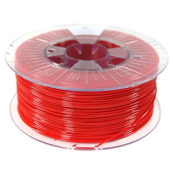 Filament Spectrum PLA 1,75 mm 1 kg - Bloody Red