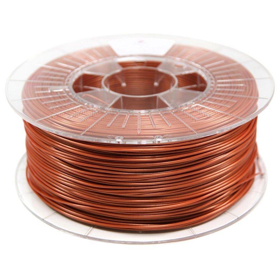 Filament Spectrum PLA Pro 1.75mm 1kg - Rust Copper