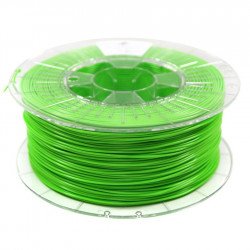 Filament Spectrum PETG 1,75 mm 1 kg - limetkově zelená