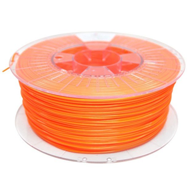 Filament Spectrum PLA 2,85 mm 1 kg - lví oranžová