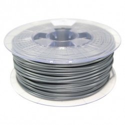 Filament Spectrum PLA 2,85 mm 1 kg - tmavě šedá