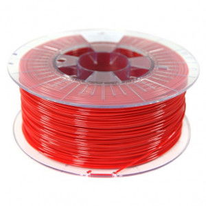 Spectrum PLA 2,85mm 1kg - Bloody Red