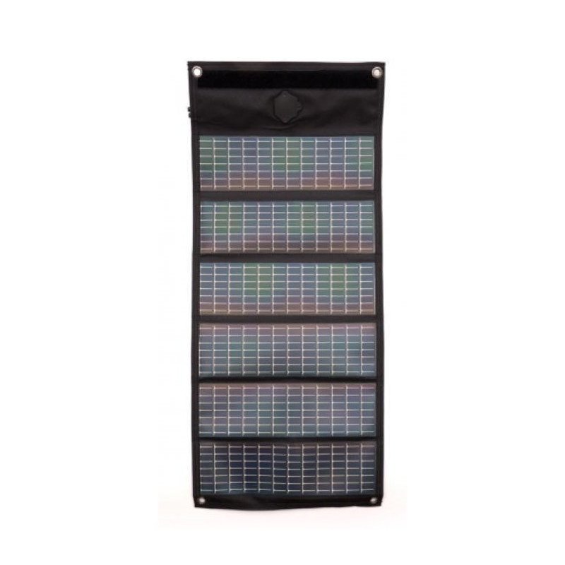 Solární panel F16-1800 - 30W 1194x641mm - složený