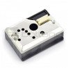 DFRobot - Sharp GP2Y1010AU0F optický snímač prachu / čistoty vzduchu - zdjęcie 1