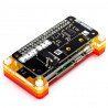 pHAT DAC - zvuková karta pro Raspberry Pi 3B + / 3/2 / B + / A + / Zero - zdjęcie 4