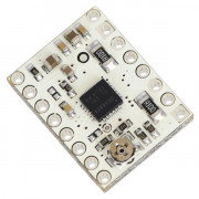 Budič krokového motoru DRV8825 45V 2,2A
