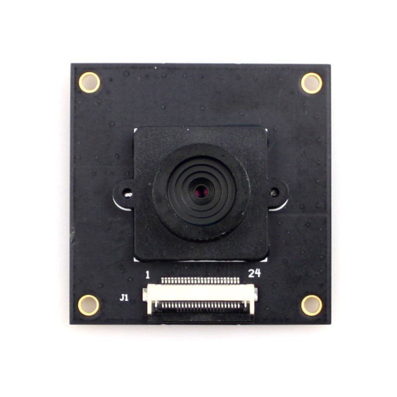 ArduCam OV7725 0.3MPx 60fps kamerový modul