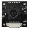 Fotoaparát ArduCam OV5647 NoIR 5MPx s objektivem HX-27227 M12x0,5 pro Raspberry Pi - zdjęcie 5