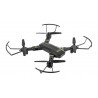 WiFi quadrocopterový dron UGo Sirocco 2,4 GHz s kamerou - 44 cm - zdjęcie 5