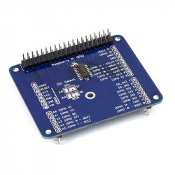 Arduino Pi Shield - štít pro Arduino