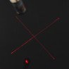 5mW červená 5V laserová dioda - křížová - zdjęcie 4