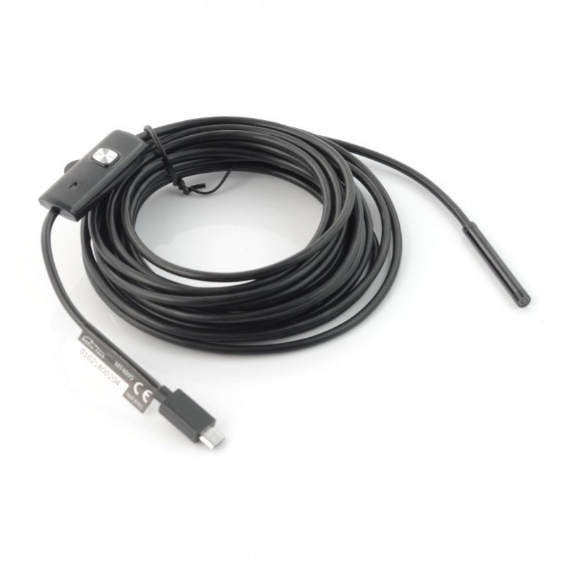 Endoskop USB Media-Tech MT4095