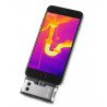 Flir One pro Android - termokamera pro smartphony - USB-C - zdjęcie 4