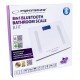 Váhy do koupelny Esperanza EBS016W 8v1 - Bluetooth