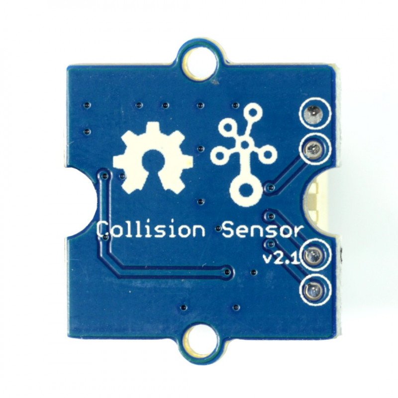 Grove - Collision Sensor - kolizní senzor